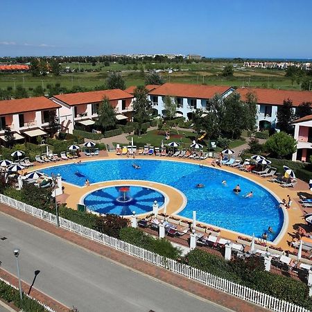 Pioppi Lido Altanea Apartment Caorle Exterior foto