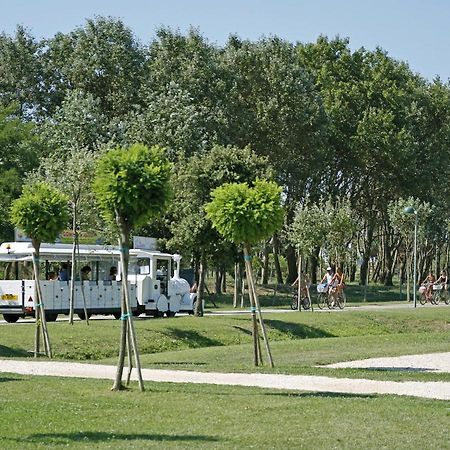 Pioppi Lido Altanea Apartment Caorle Exterior foto