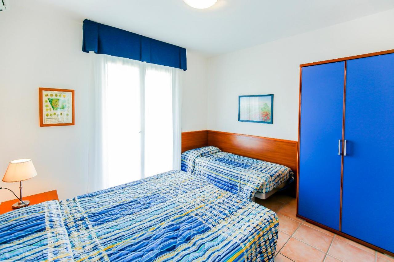 Pioppi Lido Altanea Apartment Caorle Exterior foto