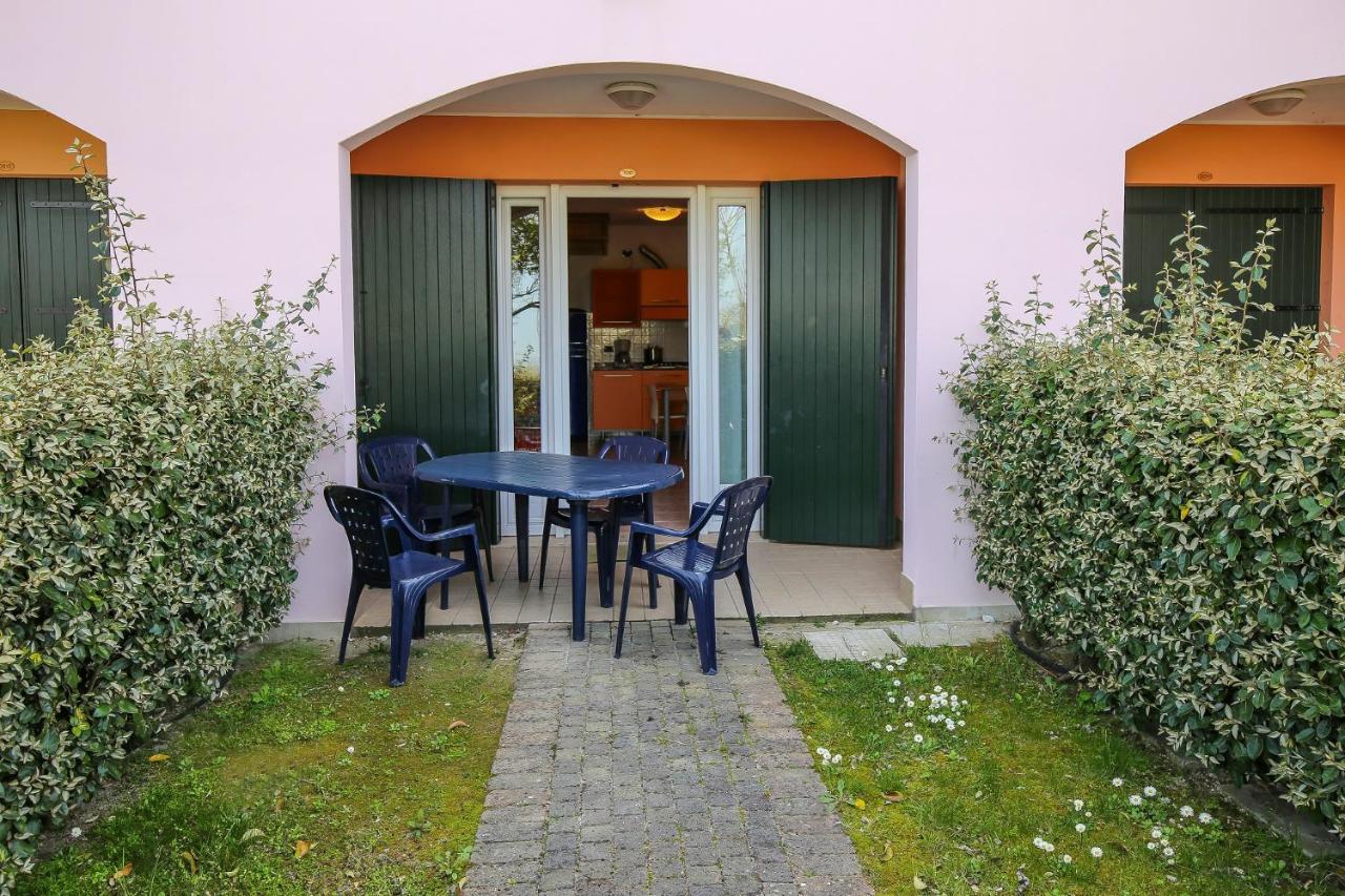 Pioppi Lido Altanea Apartment Caorle Exterior foto