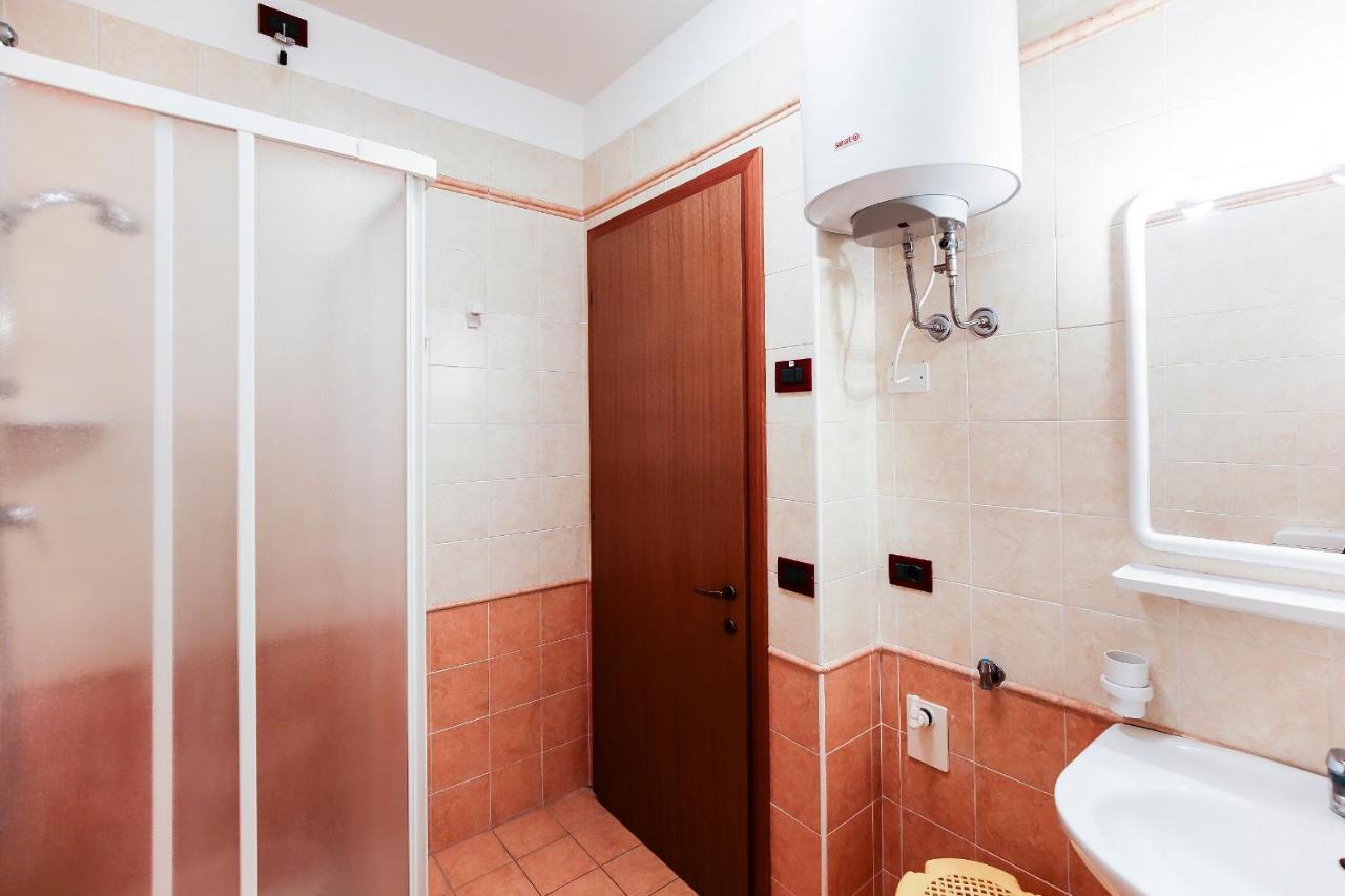 Pioppi Lido Altanea Apartment Caorle Exterior foto