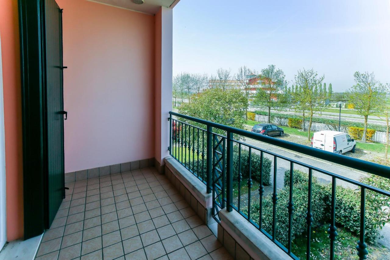 Pioppi Lido Altanea Apartment Caorle Exterior foto