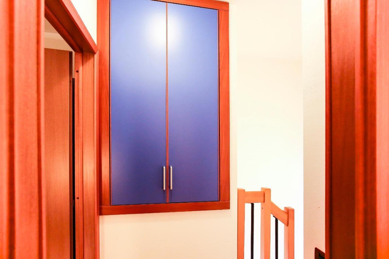 Pioppi Lido Altanea Apartment Caorle Exterior foto