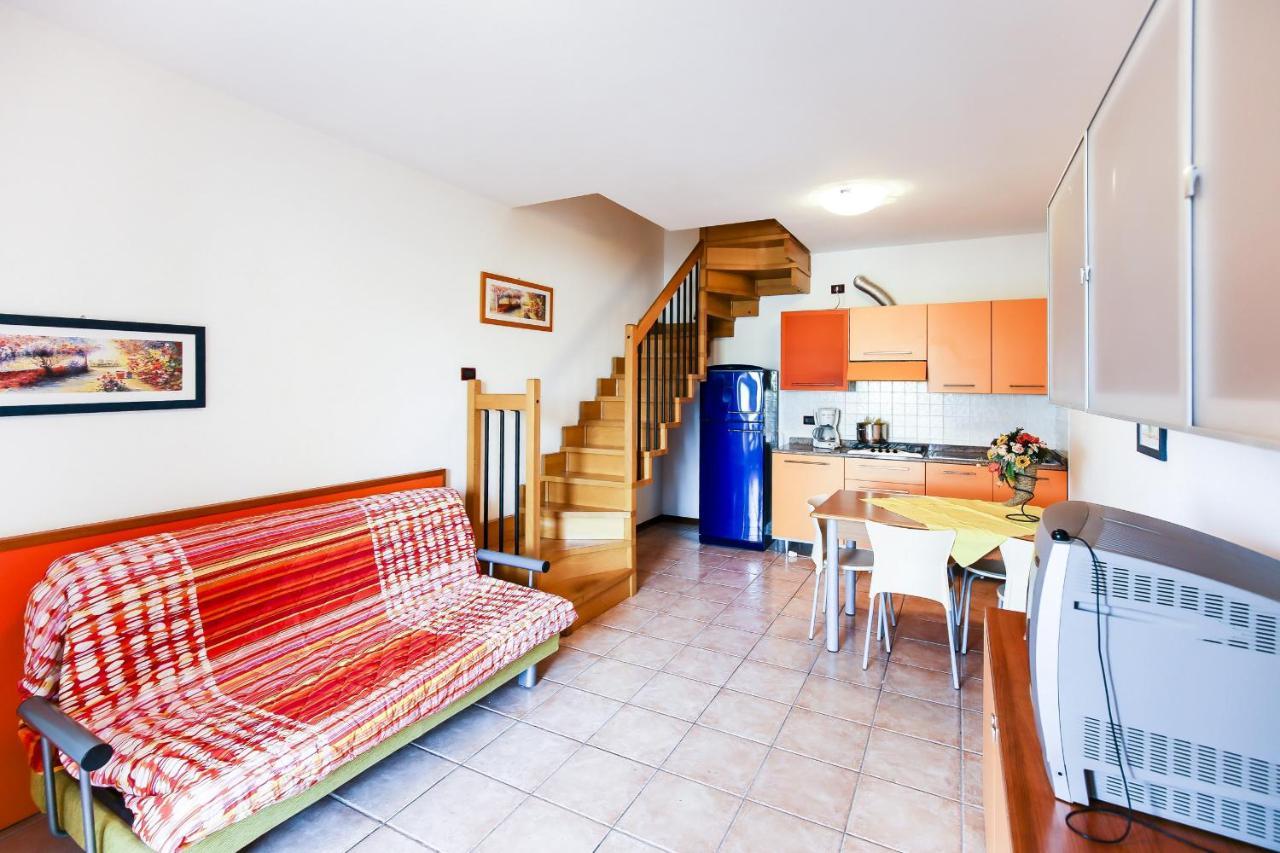Pioppi Lido Altanea Apartment Caorle Exterior foto