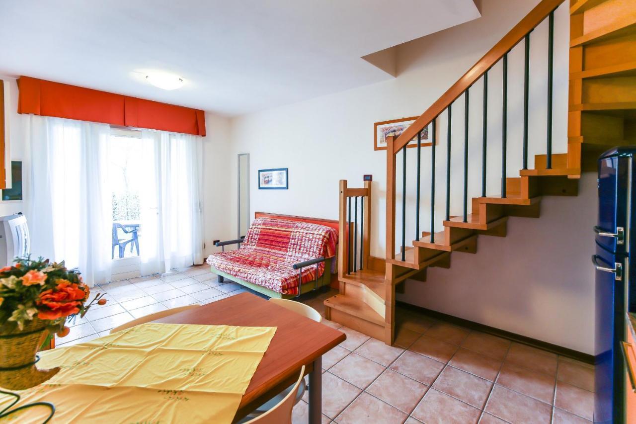 Pioppi Lido Altanea Apartment Caorle Exterior foto